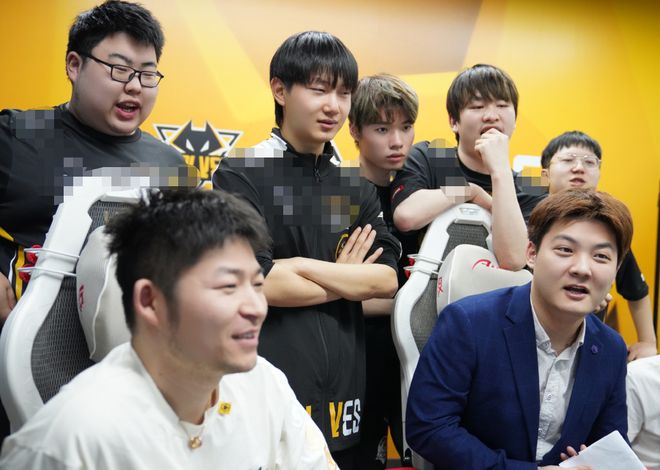 Vitality 战胜 Wildcard 进入 BLAST Rivals 2025 春季季后赛