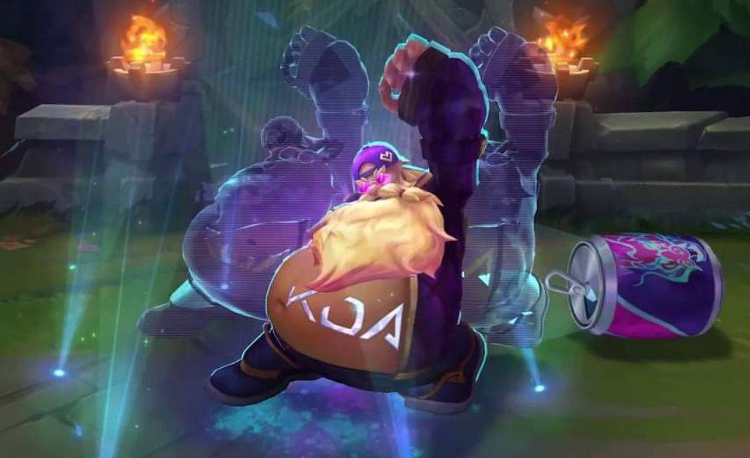 NRG晋级季后赛，EG击败 LOUD - VCT 2025：美洲第一阶段第5周第3天