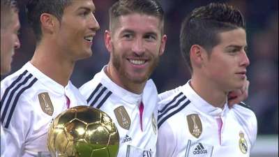 礼强