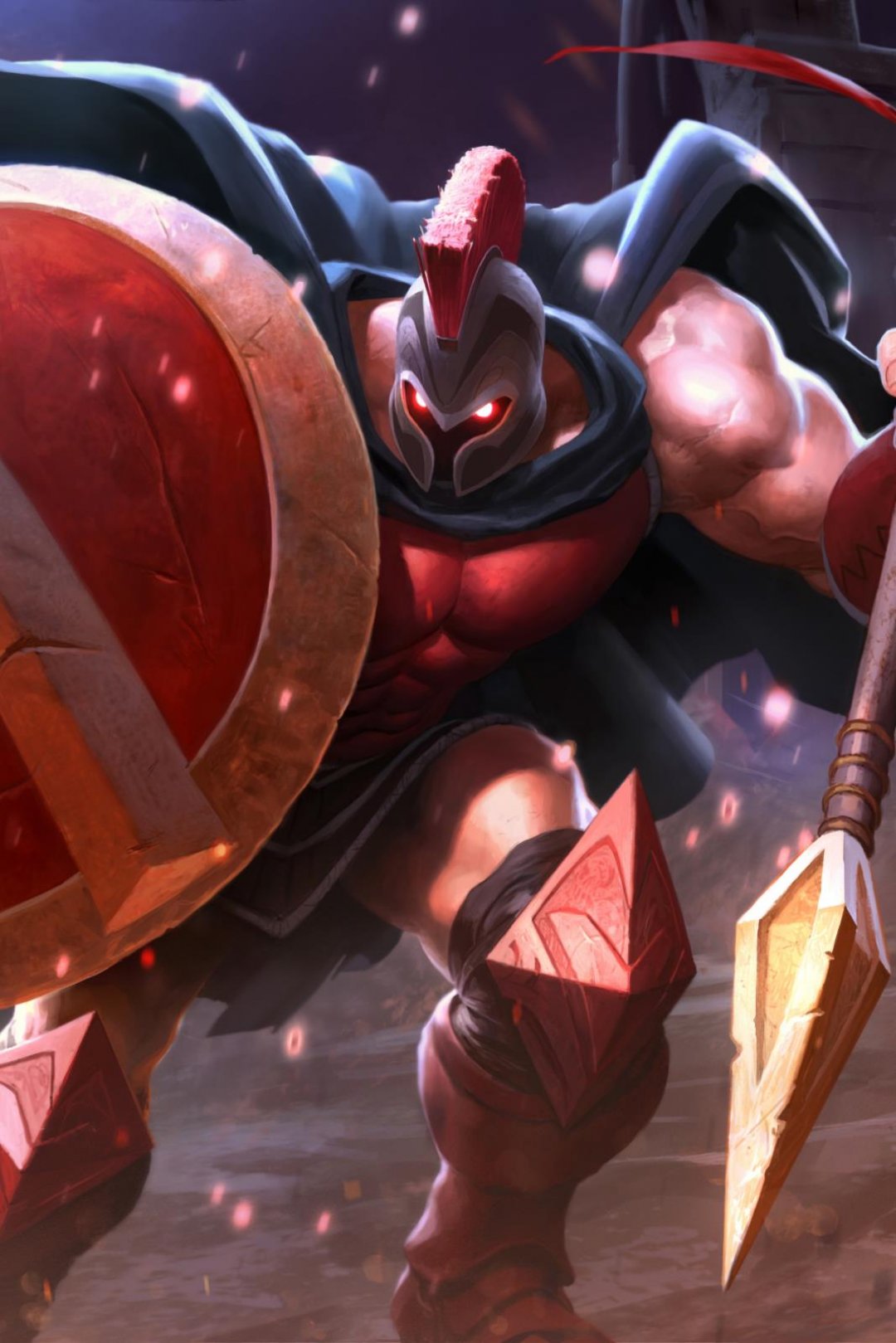 2022LDL夏季赛常规赛6.18燃起战火！