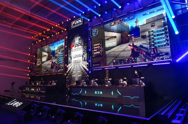 T1 被 G2 Esports 淘汰于 VALORANT Champions 2025