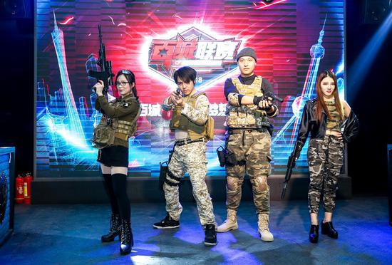 Xun：如果再次碰上GEN 我们5个人都需要减少小失误