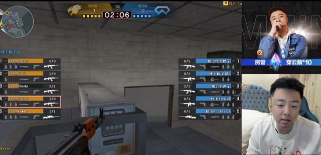 恭喜广州TTG晋级2025KPL春季赛总决赛！