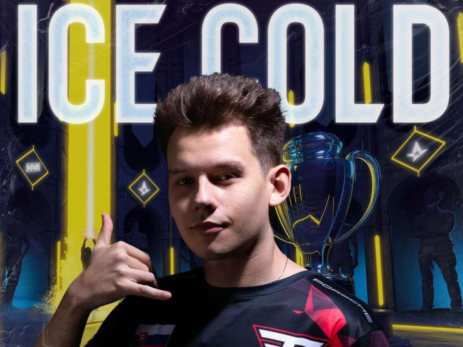 CSGO里约之路欧洲区比分：Astralis零封G2碾压夺冠