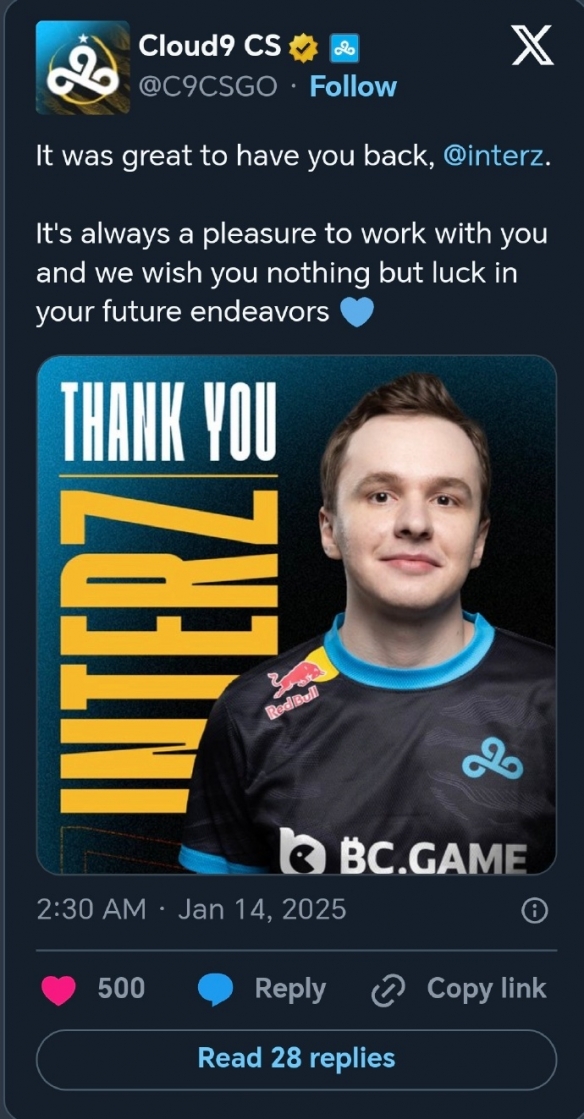 FURIA Esports 和 Astralis 面对 PGL 布加勒斯特 2025 的淘汰威胁