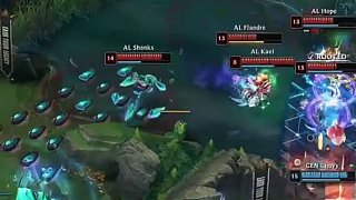 Valve 将新的 MENA 区域添加到欧洲 VRS