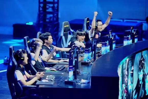 Malrang 达成口头协议加入 Generation Gaming