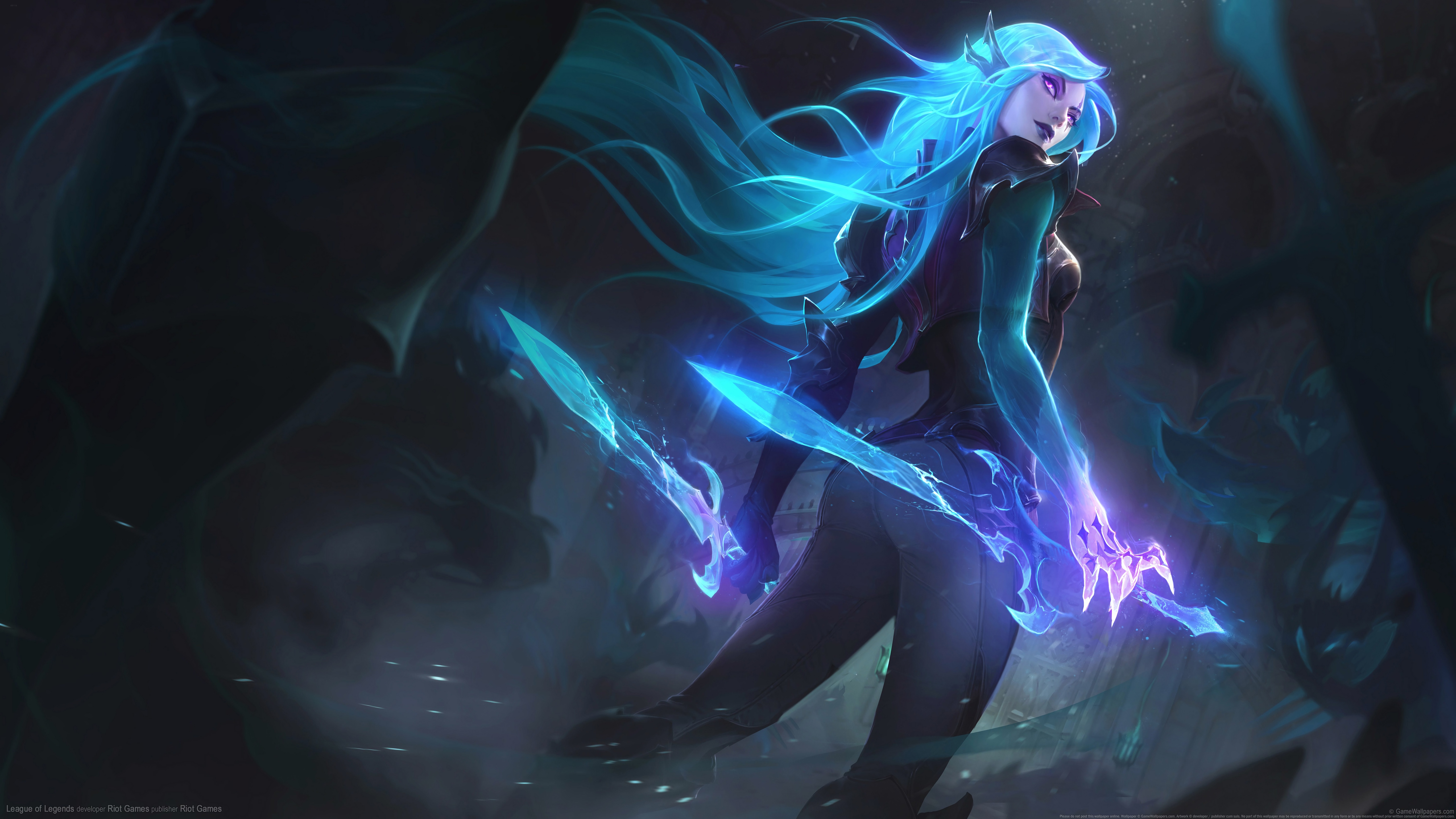 Zeka：当前版本跟我比较契合，能熟练使用任何英雄的能力很重要