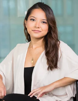 我们的团队 - 赏金女王