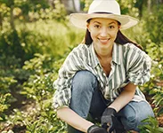今日热点 - 赏金女王